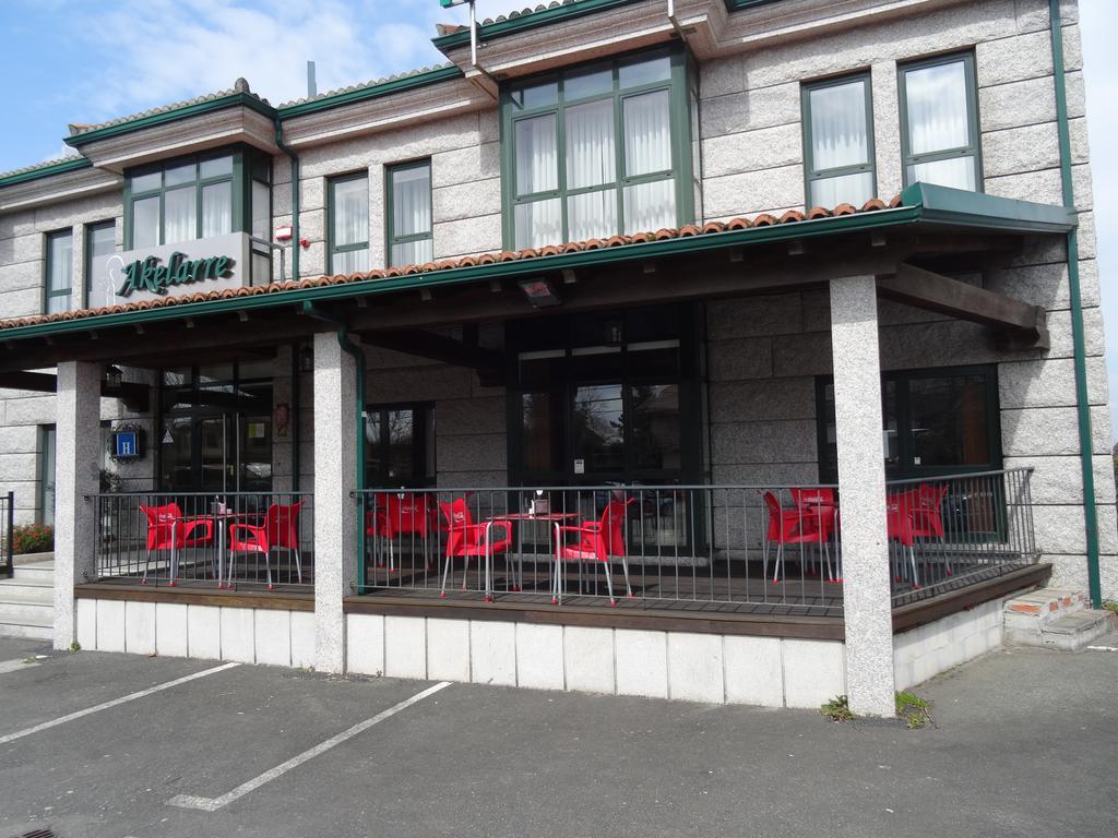 Akelarre Hotel *