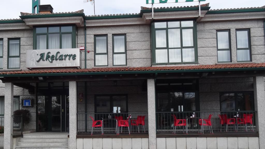 Akelarre * Castrofeito