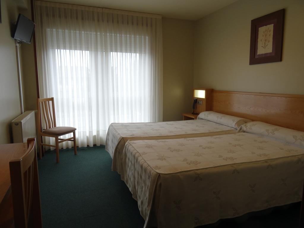 Akelarre Hotel