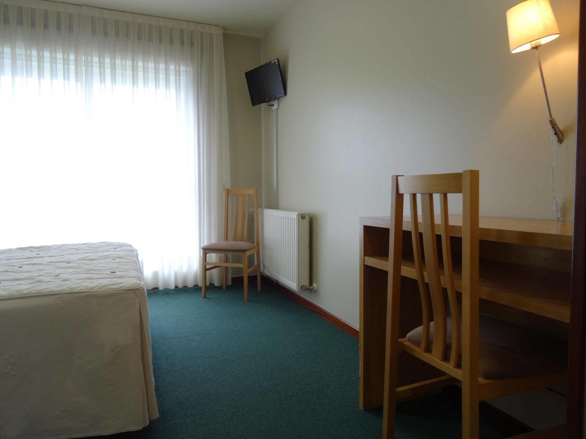 Akelarre Hotel *