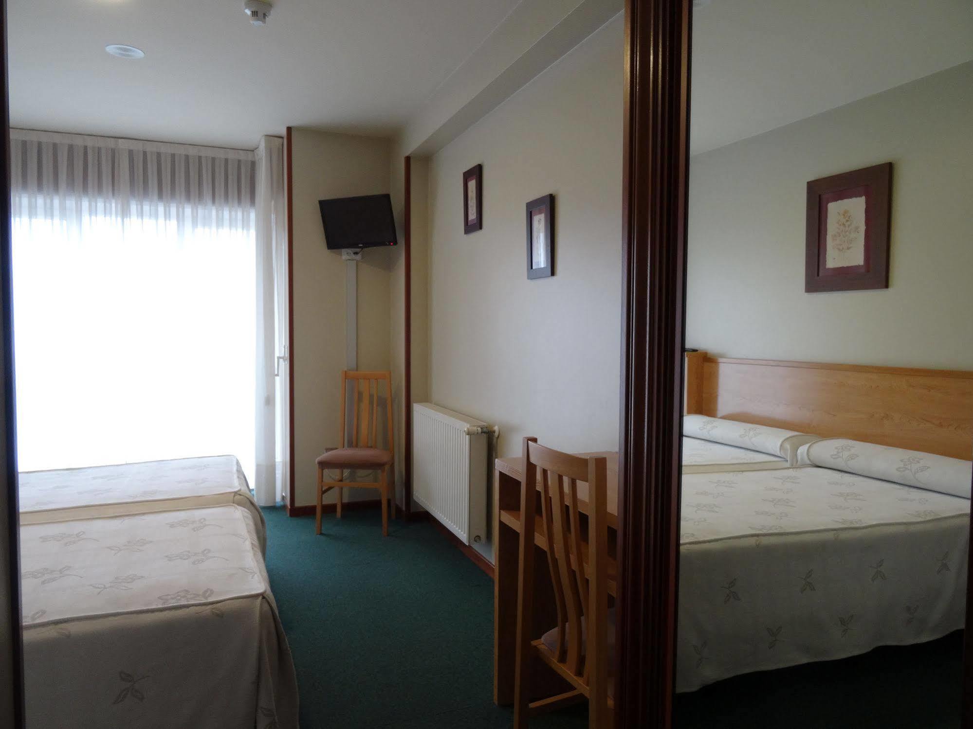 Akelarre Hotel