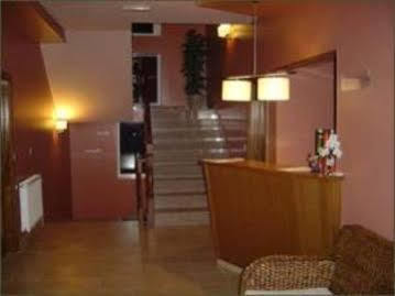 Hotel Akelarre *